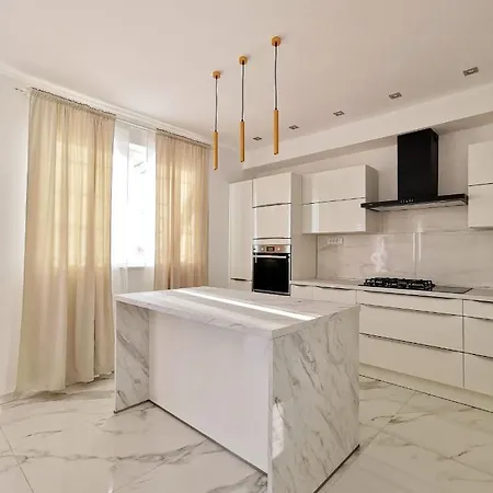 Apartment Maris Podstrana